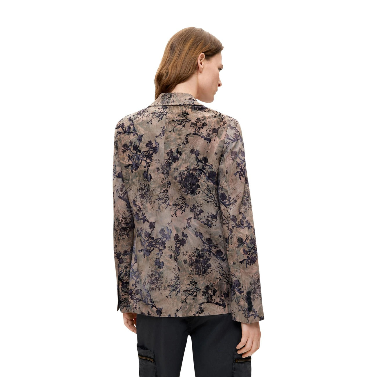 Desigual Femme Jaquettes
