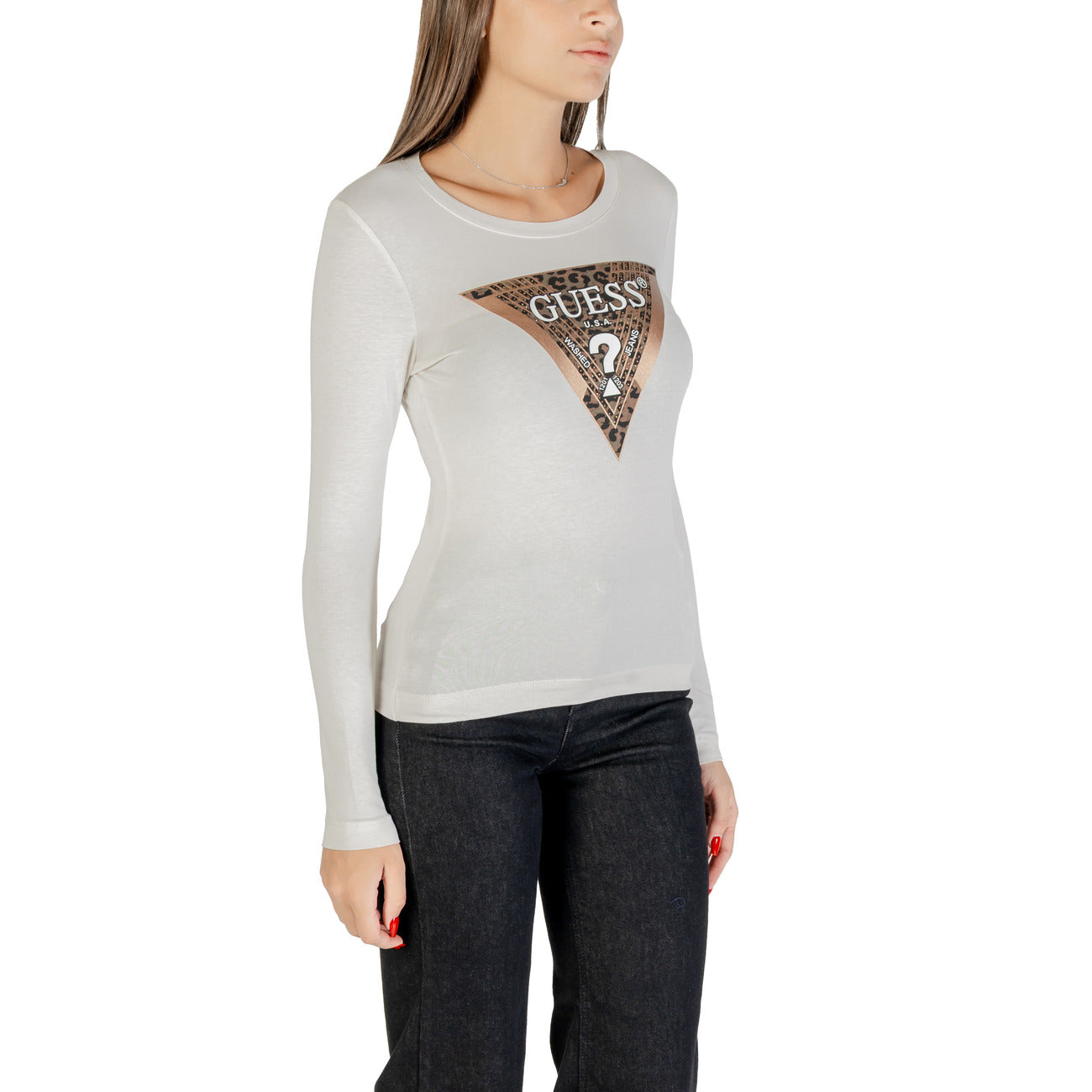 Guess Femme T-Shirts