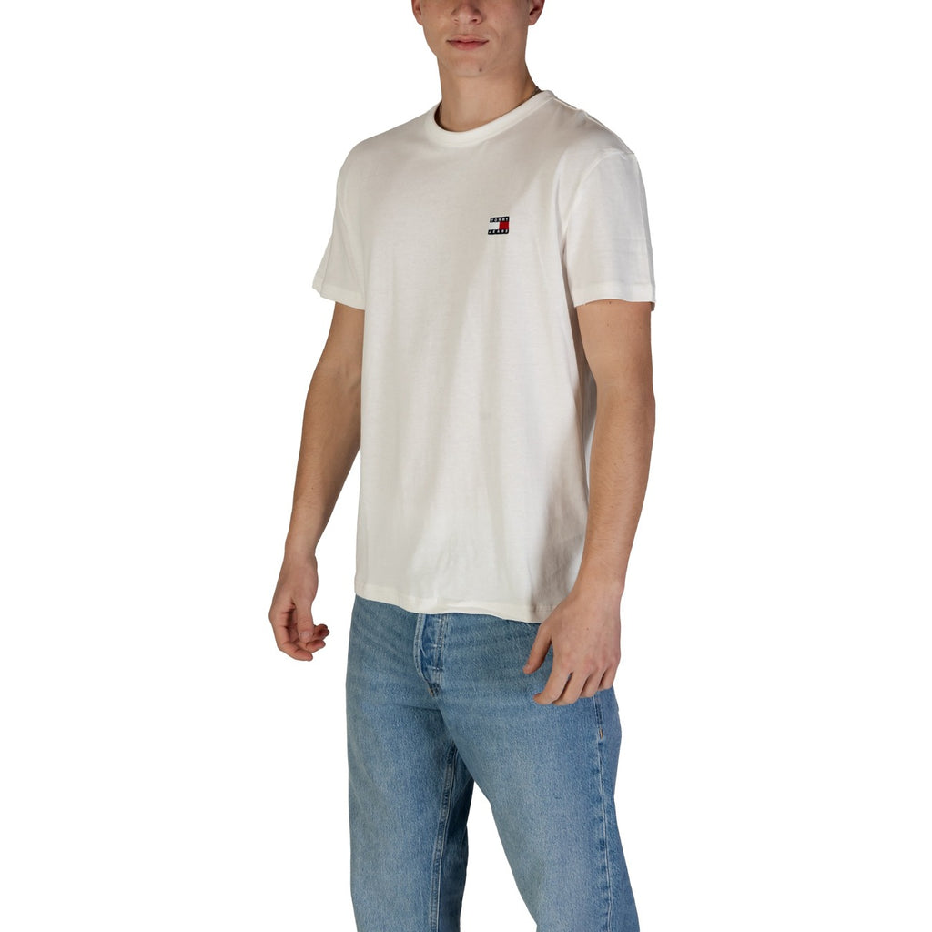 Tommy Hilfiger Jeans Homme T-Shirts