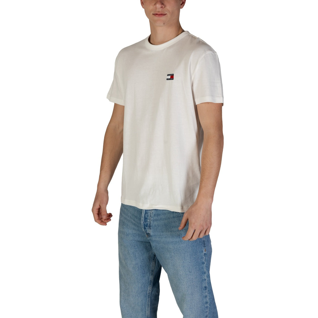 Tommy Hilfiger Jeans Homme T-Shirts