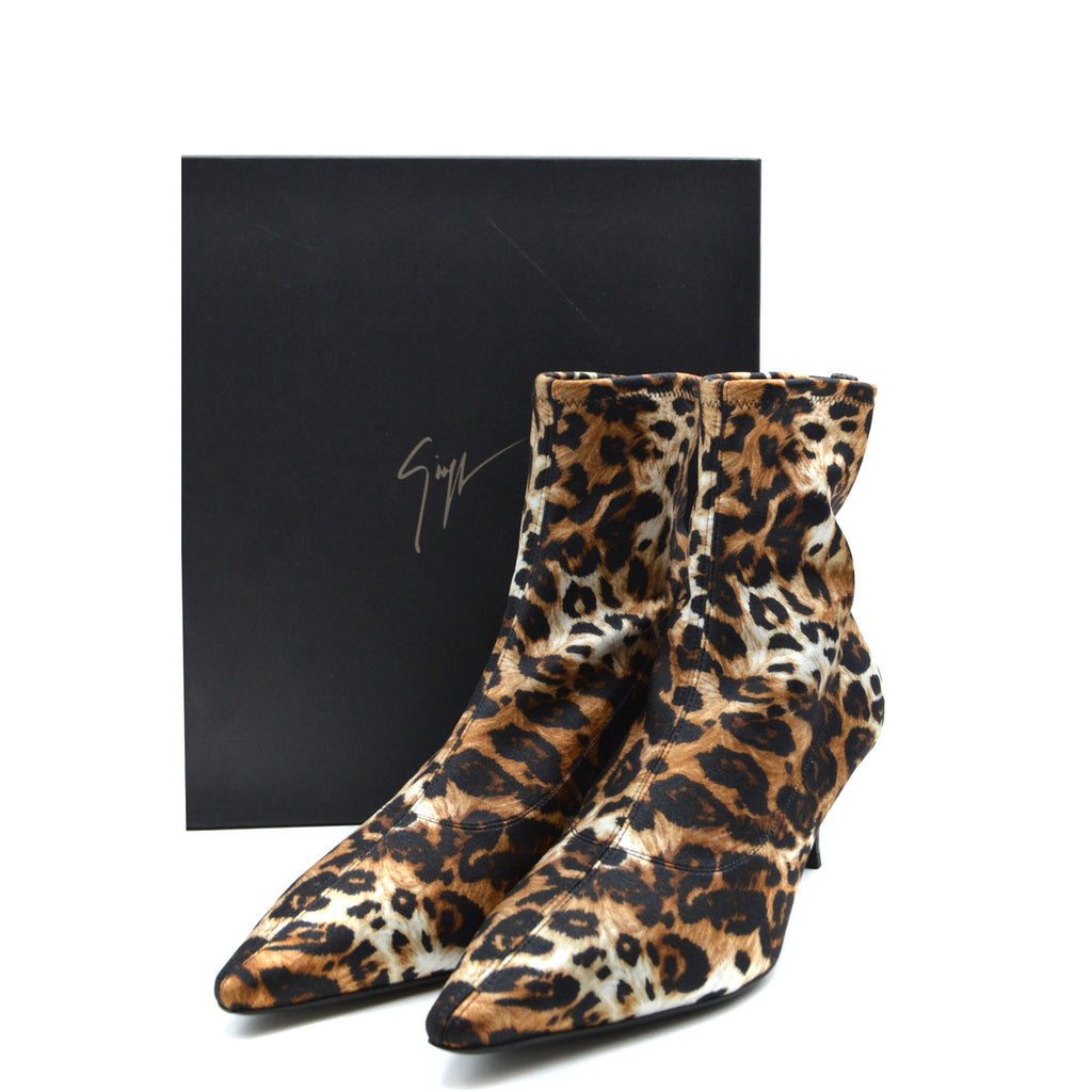 Giuseppe Zanotti  Femme Bottes
