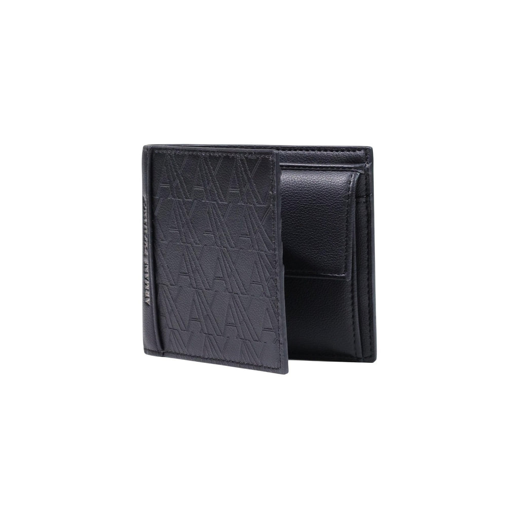 Armani Exchange Homme Portefeuilles