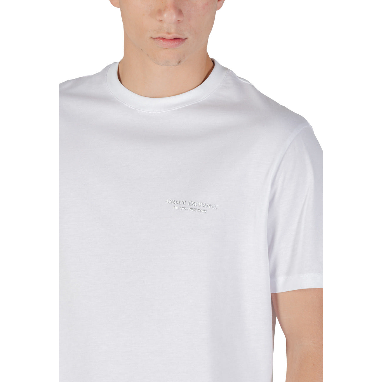 Armani Exchange Homme T-Shirts