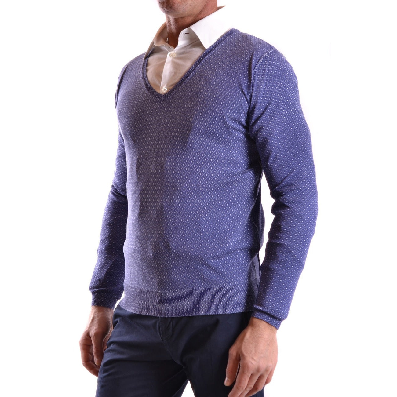 Paolo Pecora Homme Pulls