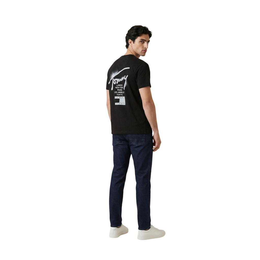 Tommy Hilfiger Jeans Homme T-Shirts