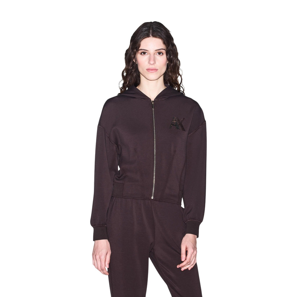 Armani Exchange Femme Sweatshirts