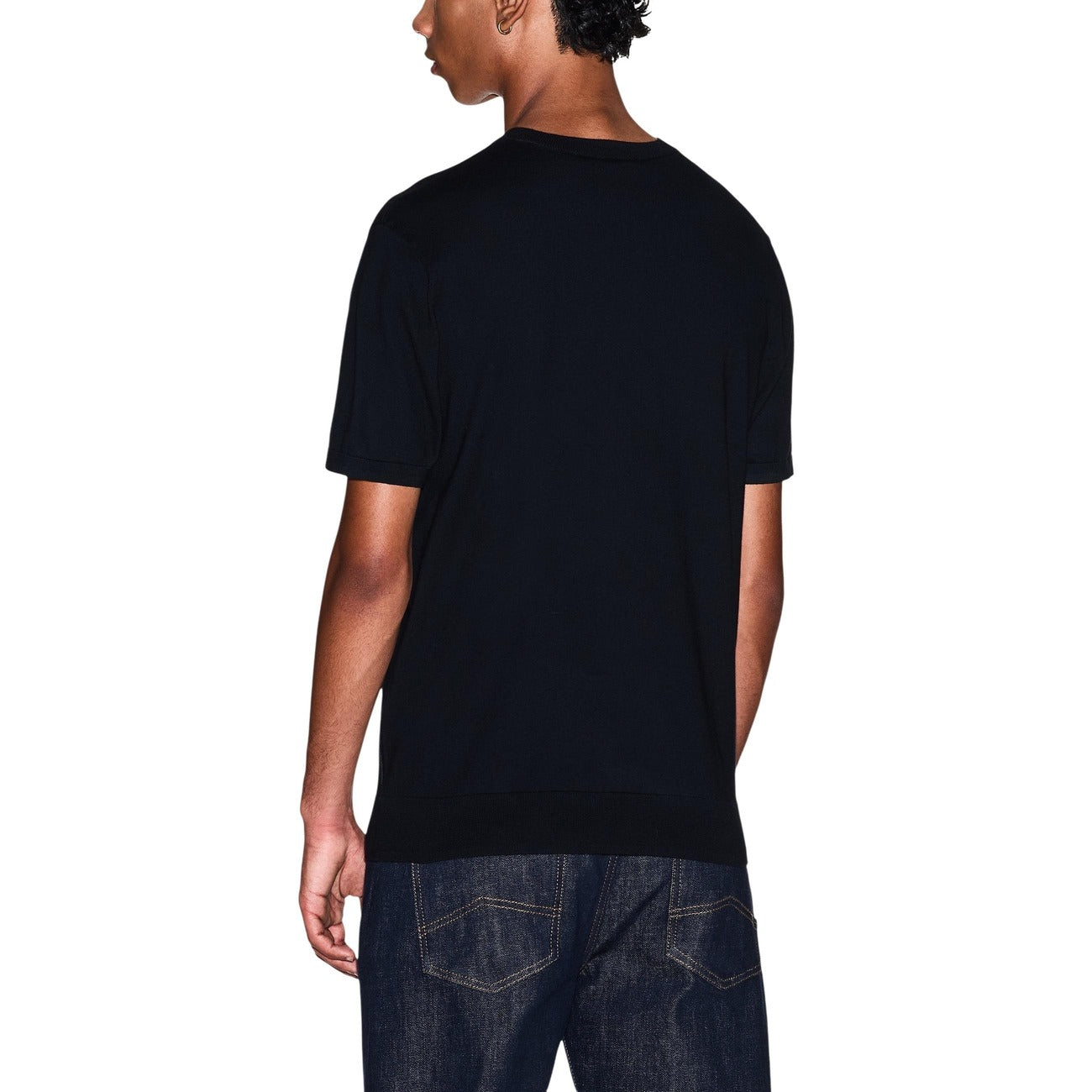 Armani Exchange Homme T-Shirts