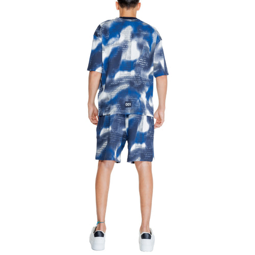 Armani Exchange Homme T-Shirts