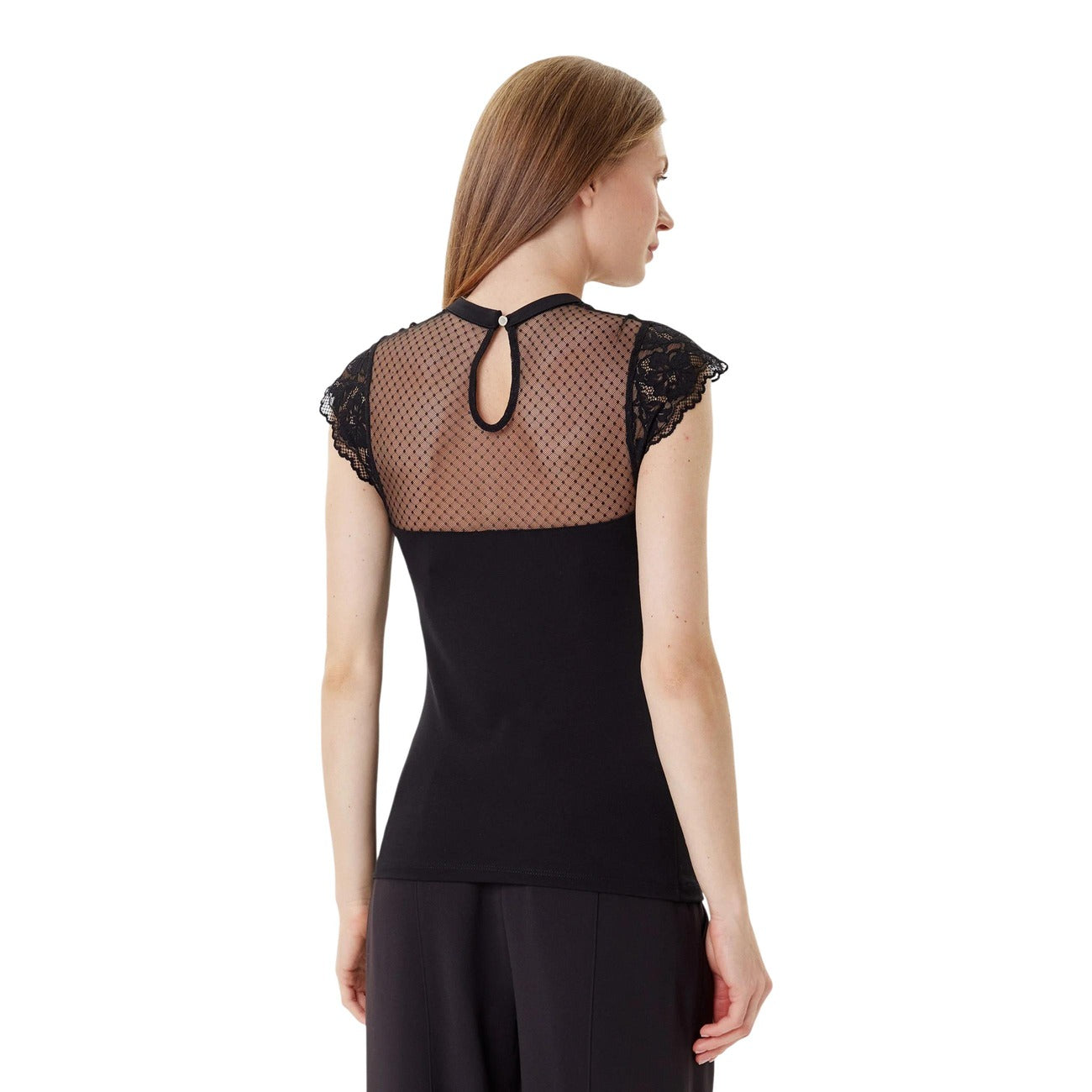 Morgan De Toi Femme Tops