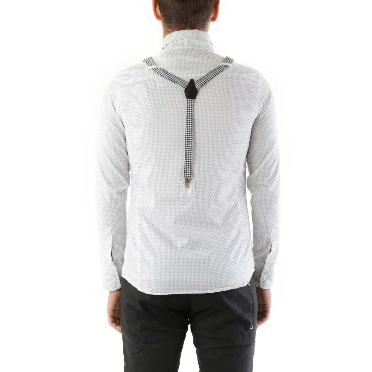 Absolut Joy Homme Chemises