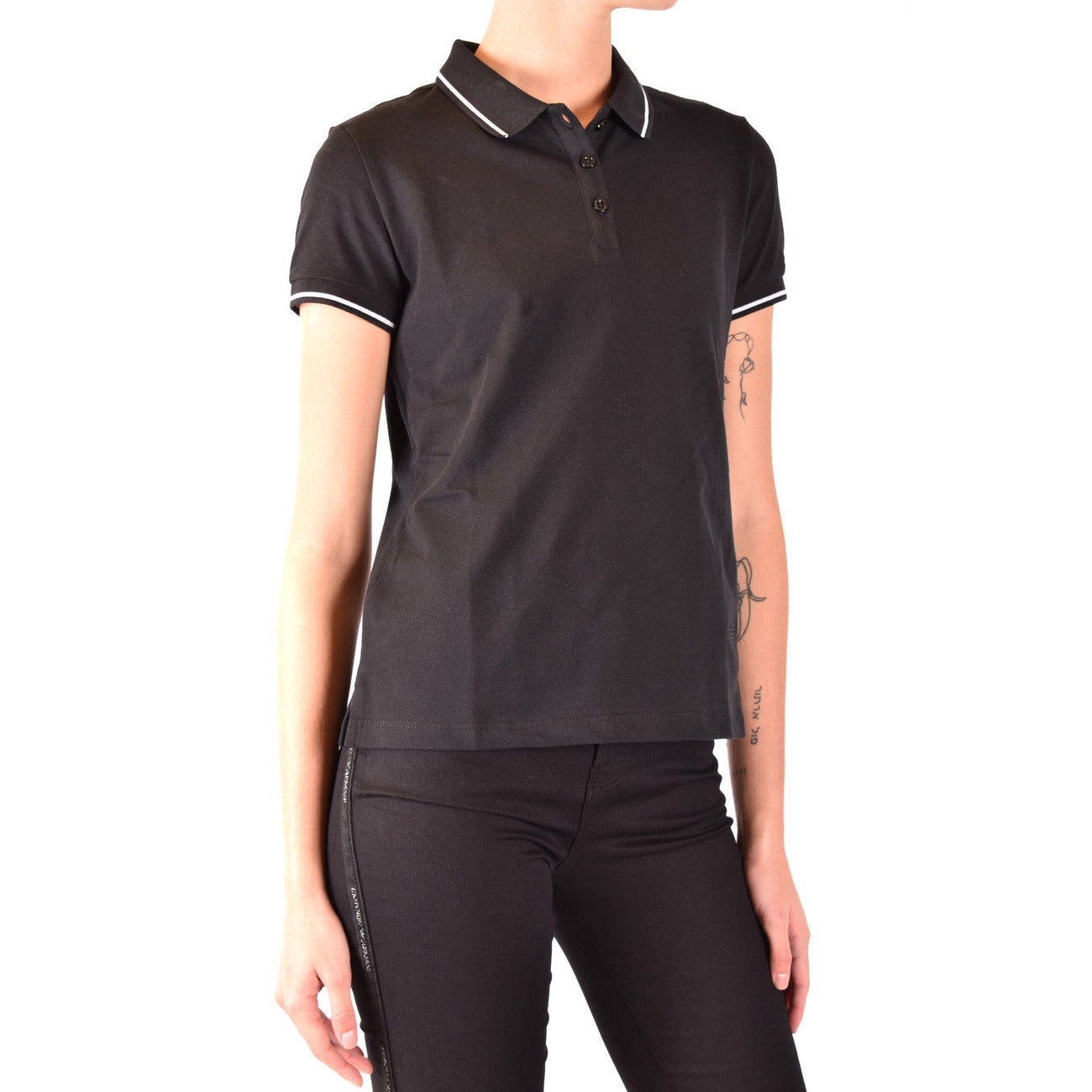 Emporio Armani Femme Polo