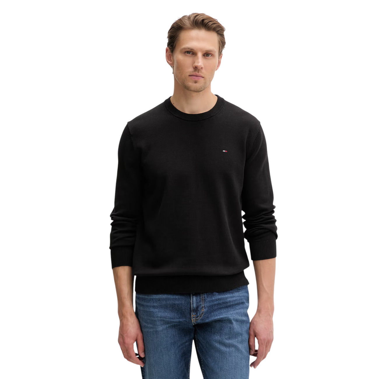 Tommy Hilfiger Jeans Homme Pulls