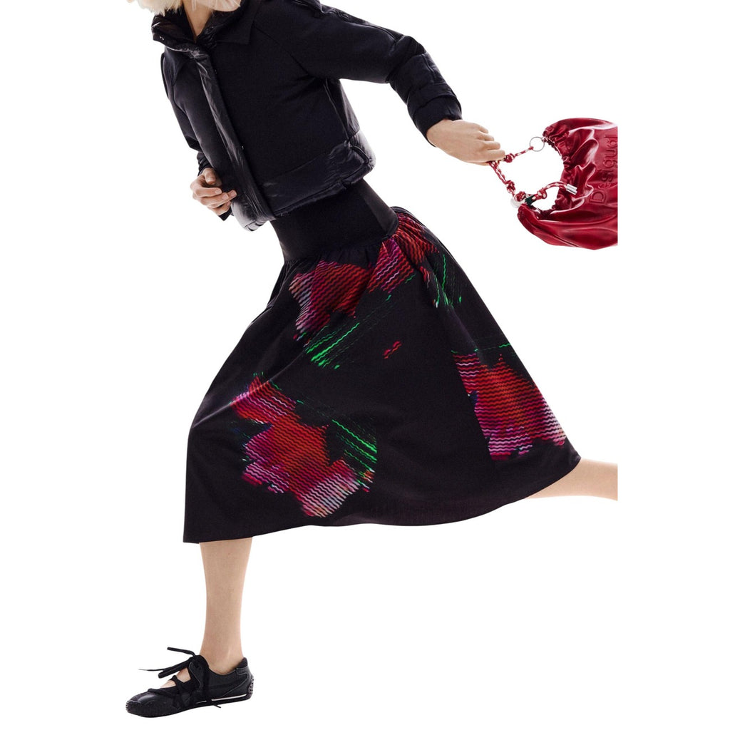 Desigual Femme Jupes