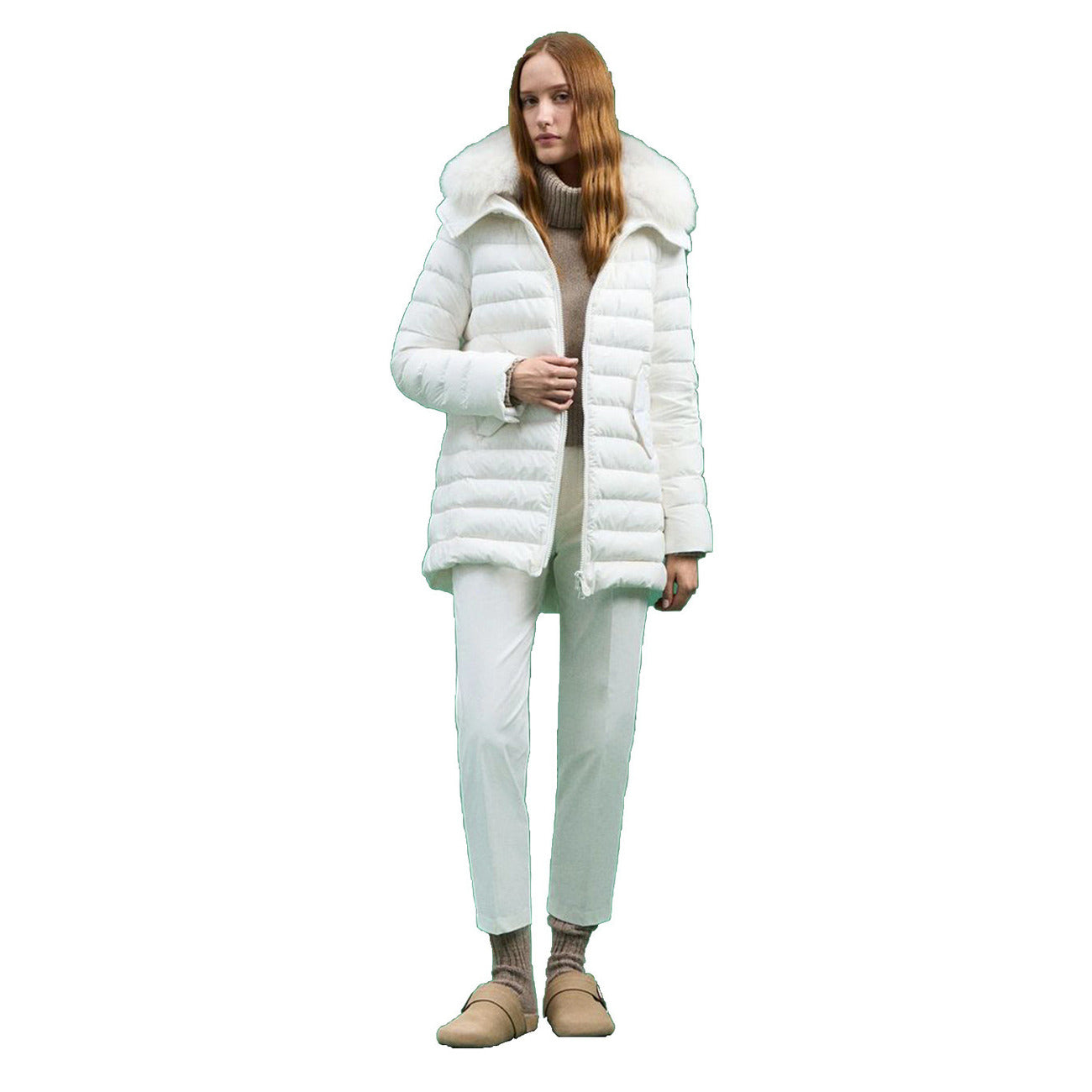 Peuterey Femme Vestes