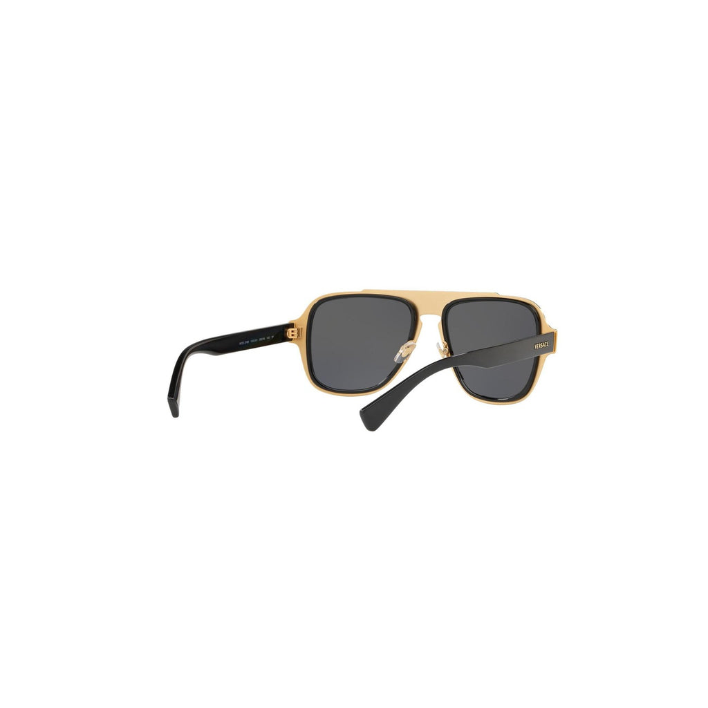 Versace Homme Lunettes De Soleil