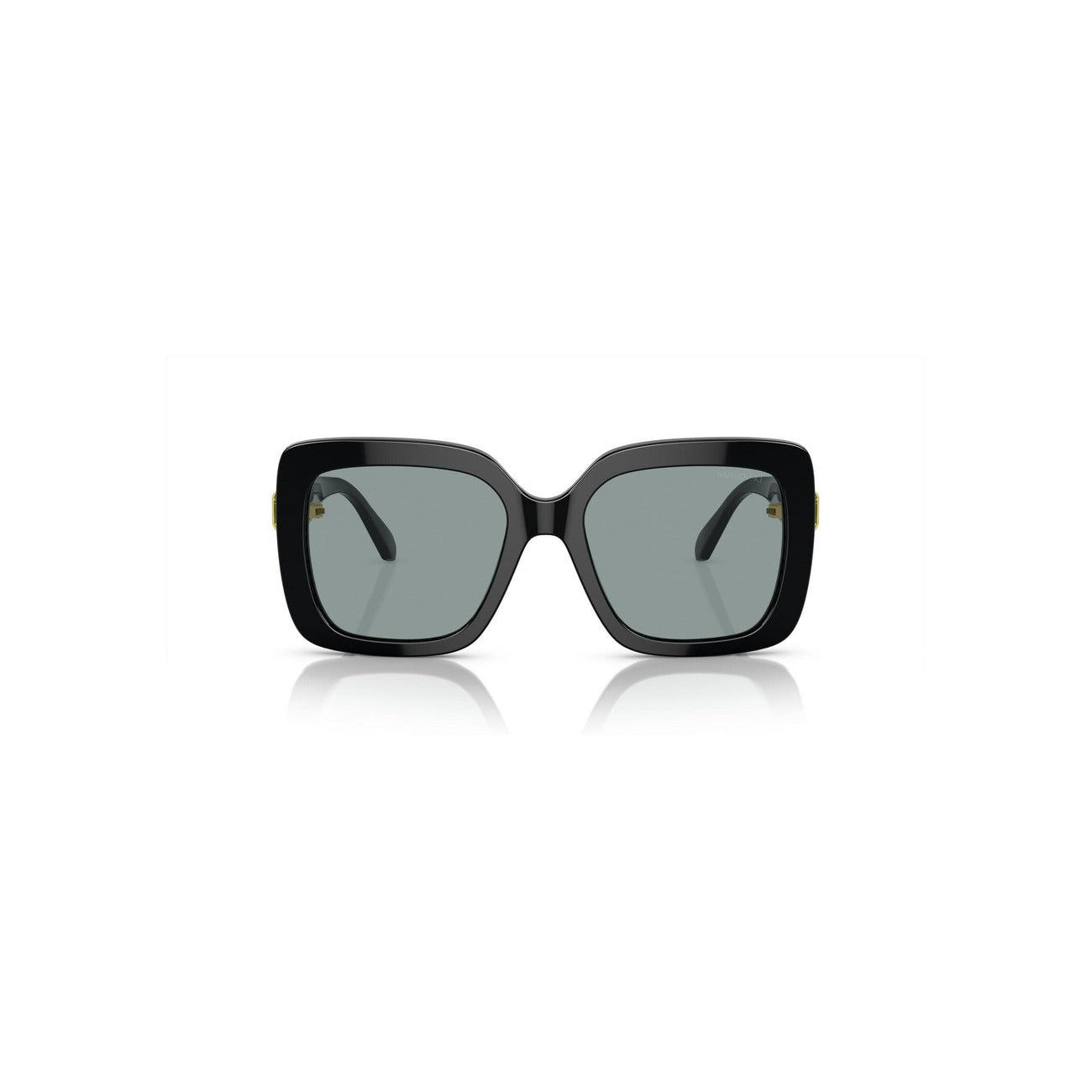 Swarovski Femme Lunettes De Soleil