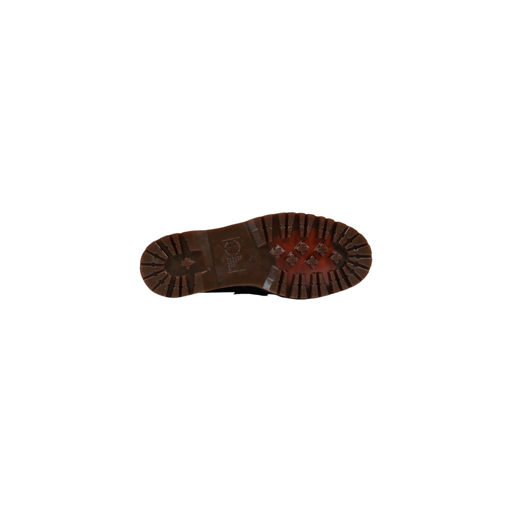 Dr. Martens Homme Mocassins
