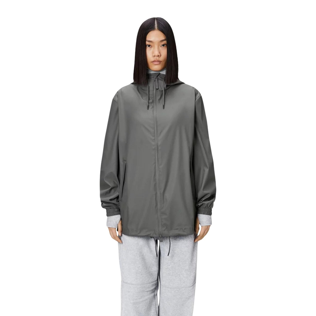 Rains Homme Jaquettes