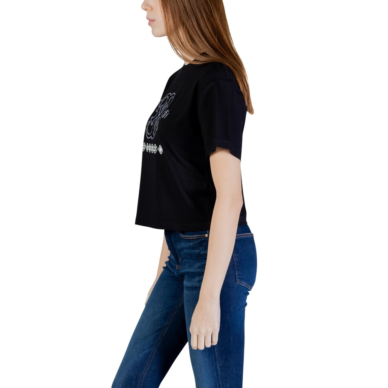 Guess Active Femme T-Shirts