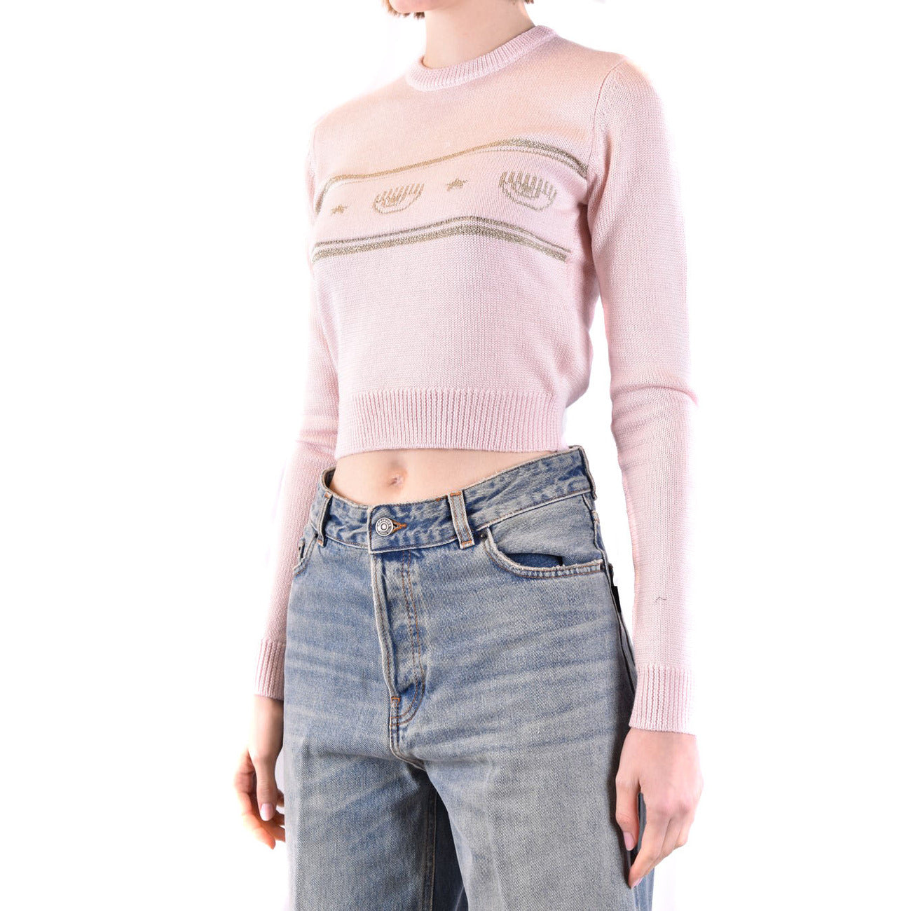 Chiara Ferragni Femme Pulls