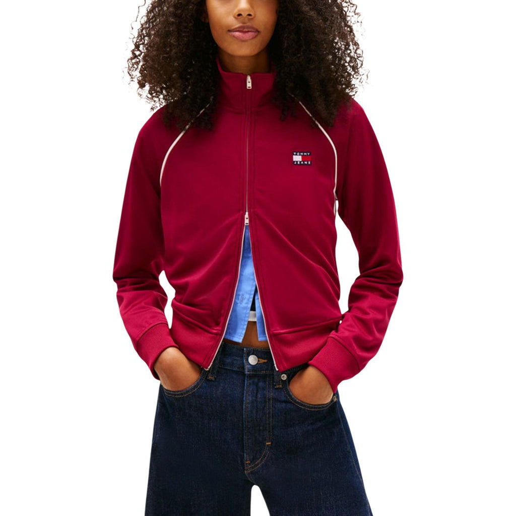 Tommy Hilfiger Jeans Femme Sweatshirts