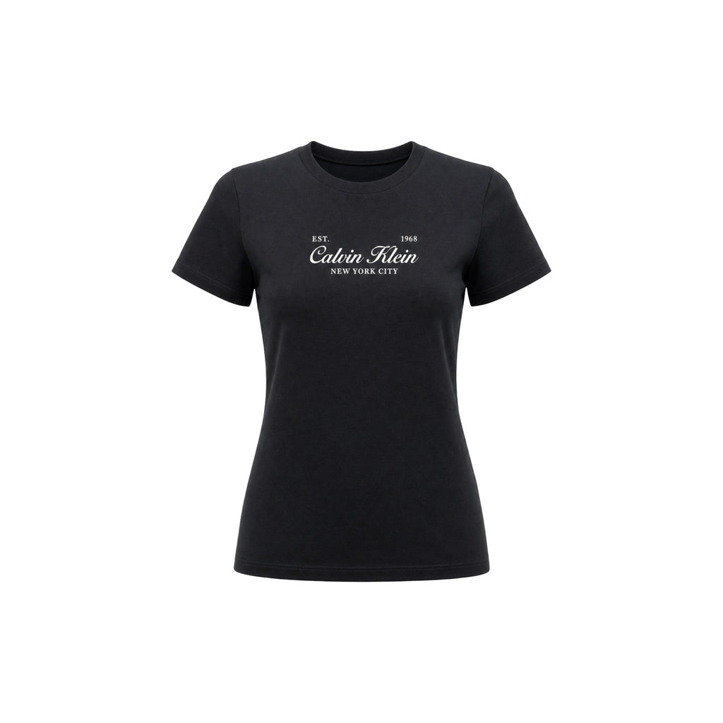 Calvin Klein Jeans Femme T-Shirts