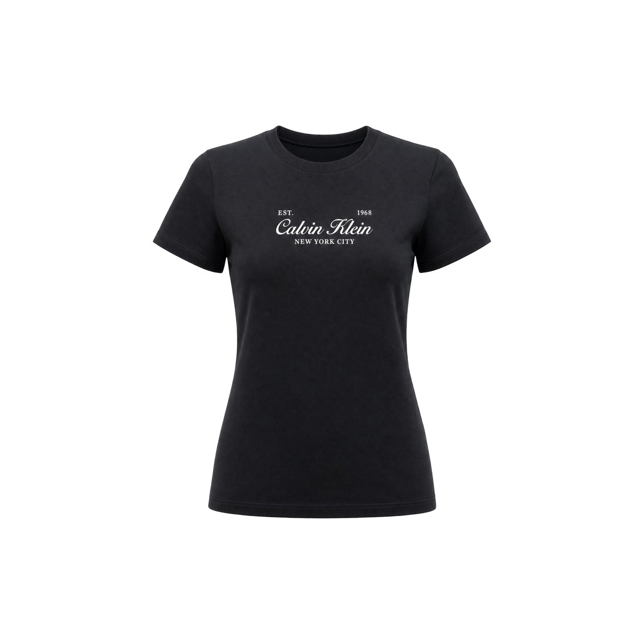 Calvin Klein Jeans Femme T-Shirts