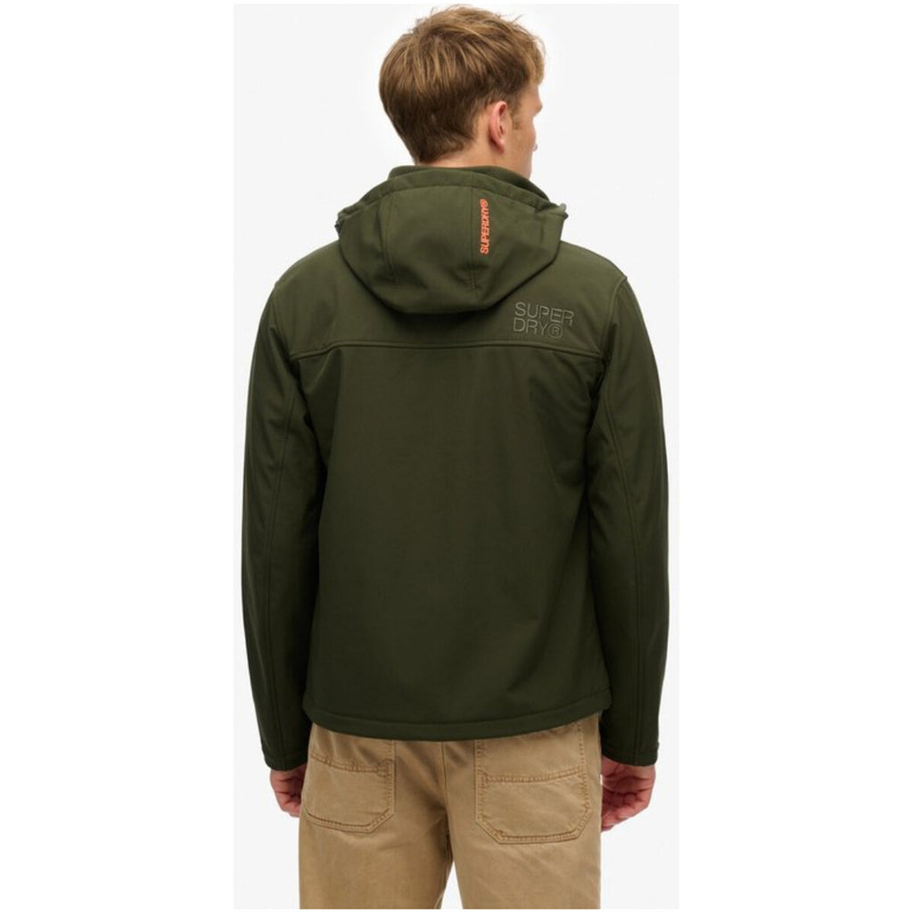Superdry Homme Jaquettes