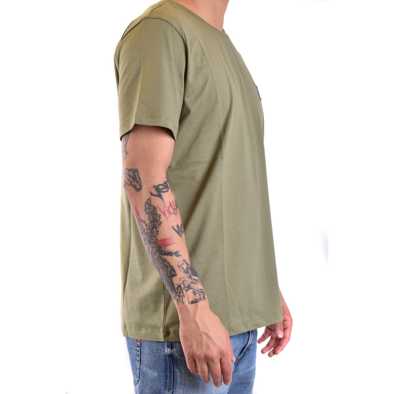 Dondup Homme T-Shirts