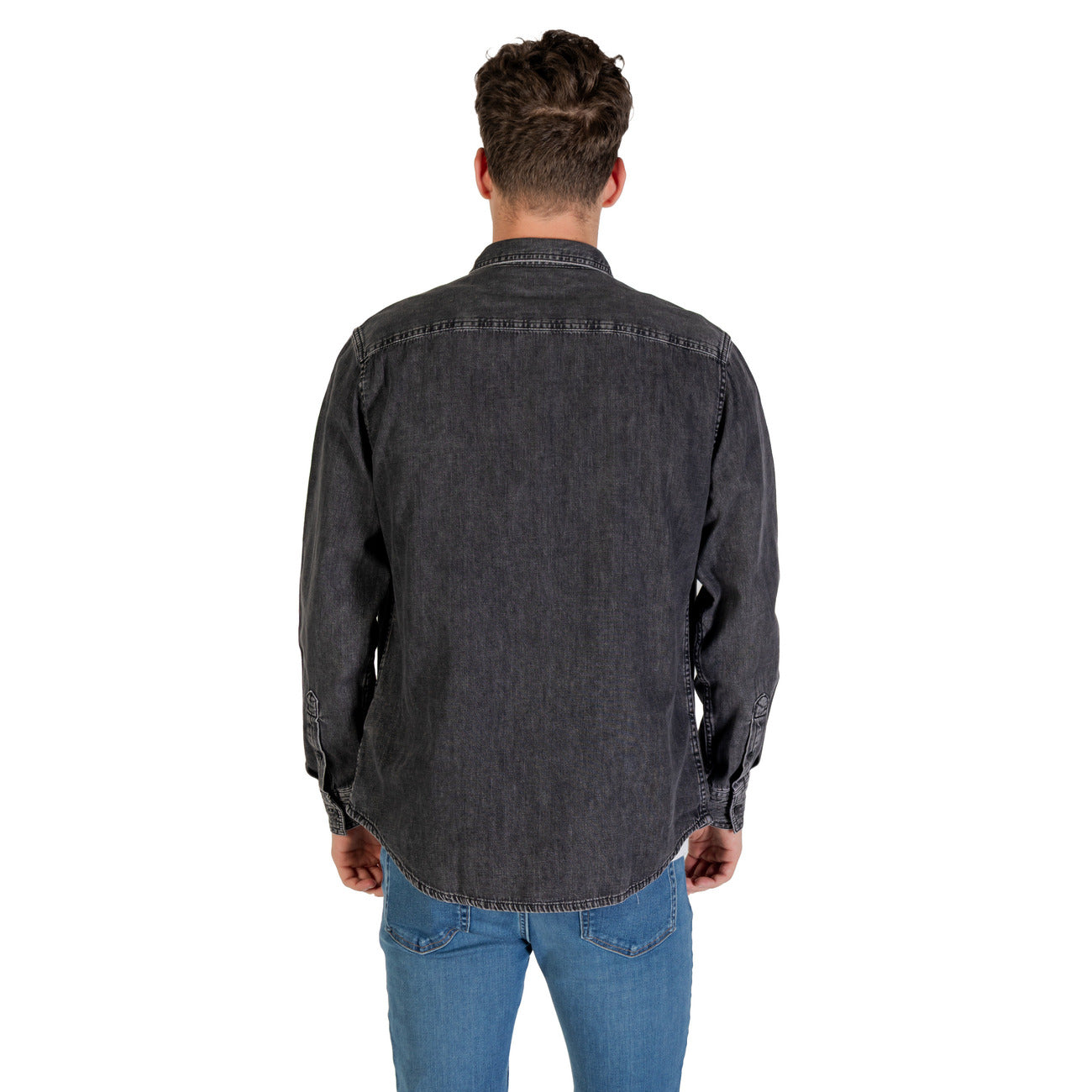 Calvin Klein Jeans Homme Chemises