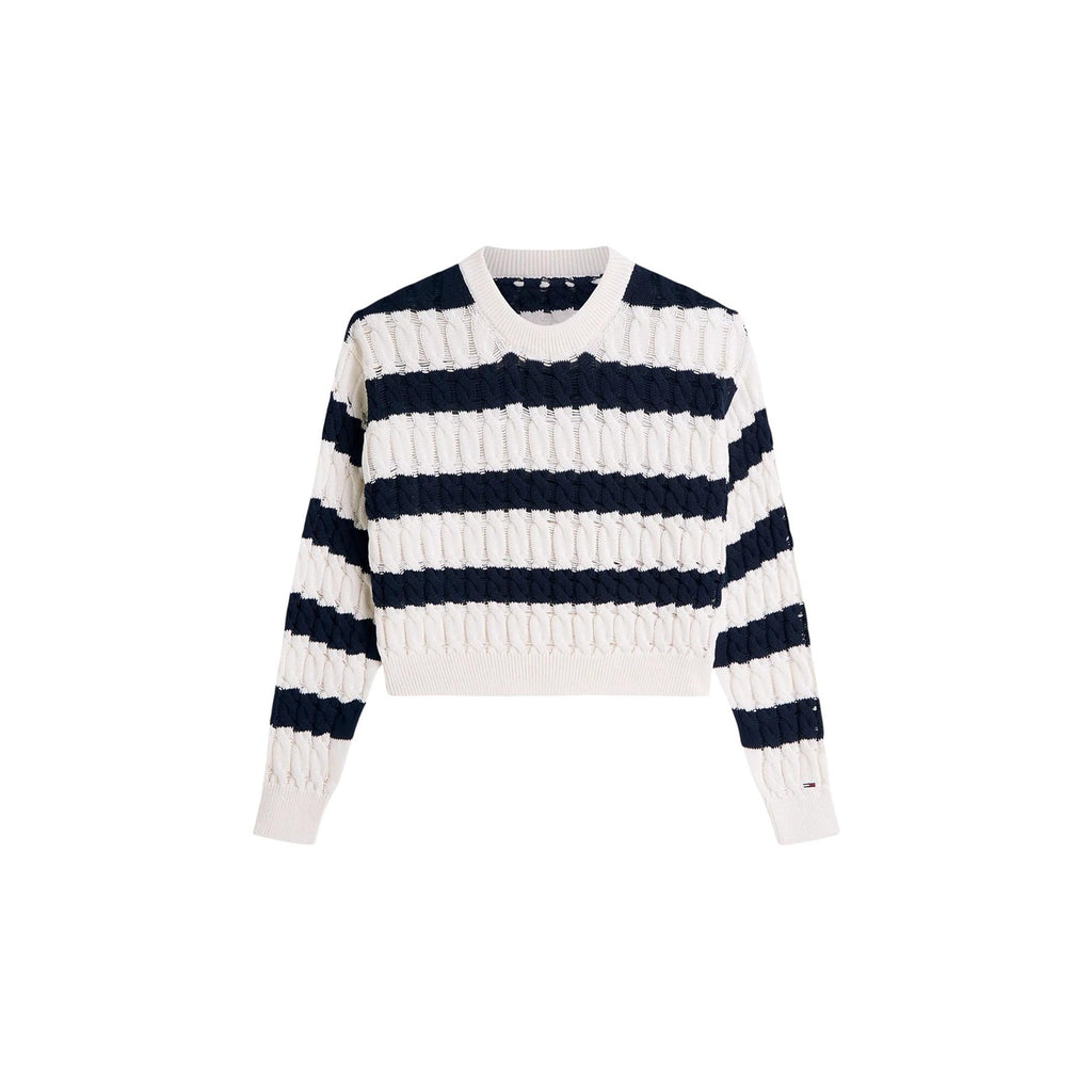 Tommy Hilfiger Jeans Femme Pulls