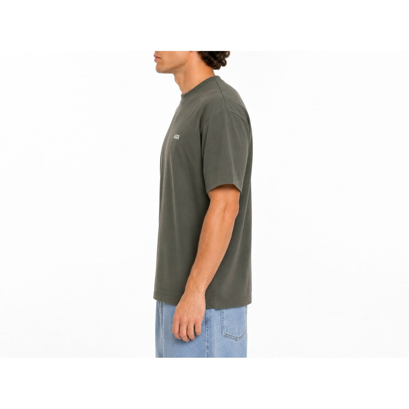 Vans Homme T-Shirts