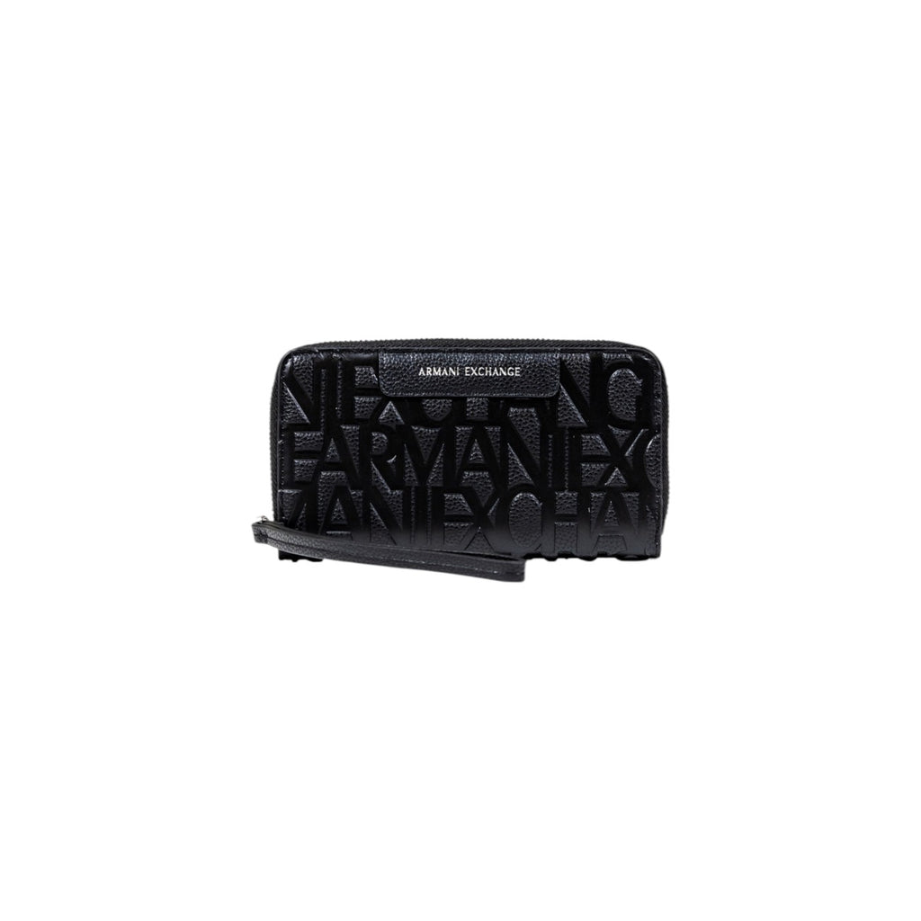 Armani Exchange Femme Portefeuilles