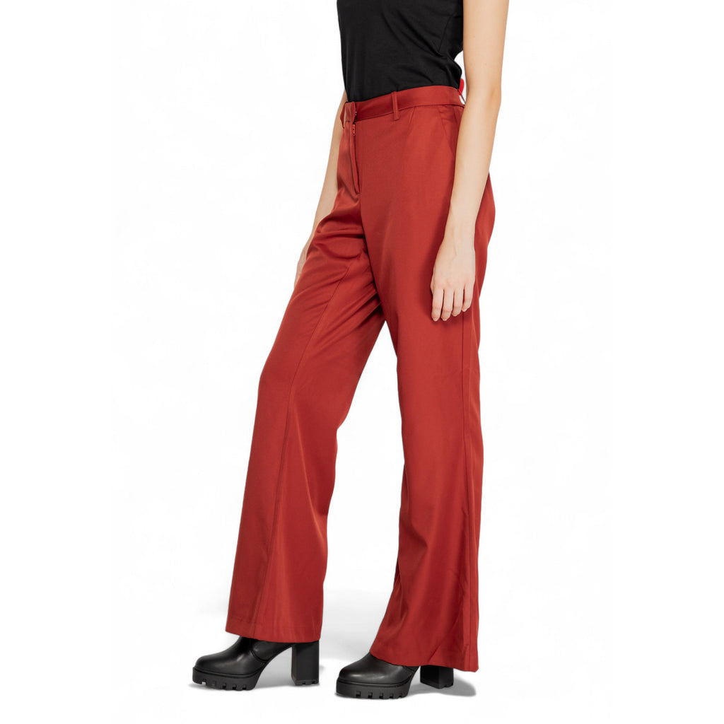 Vero Moda Femme Pantalons