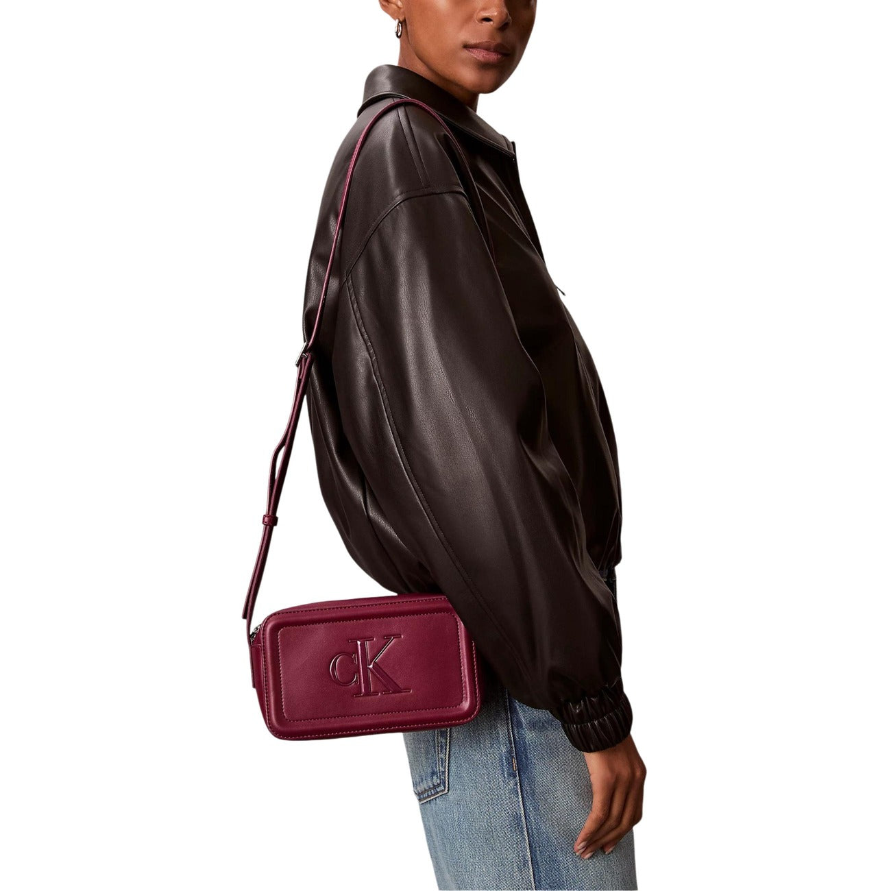 Calvin Klein Femme Sacs