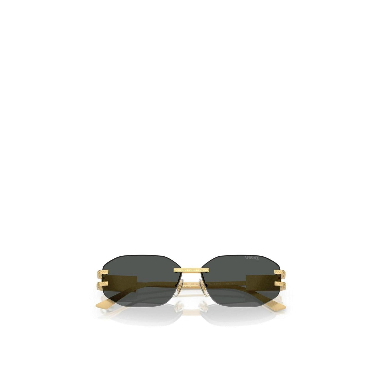 Versace Femme Lunettes De Soleil
