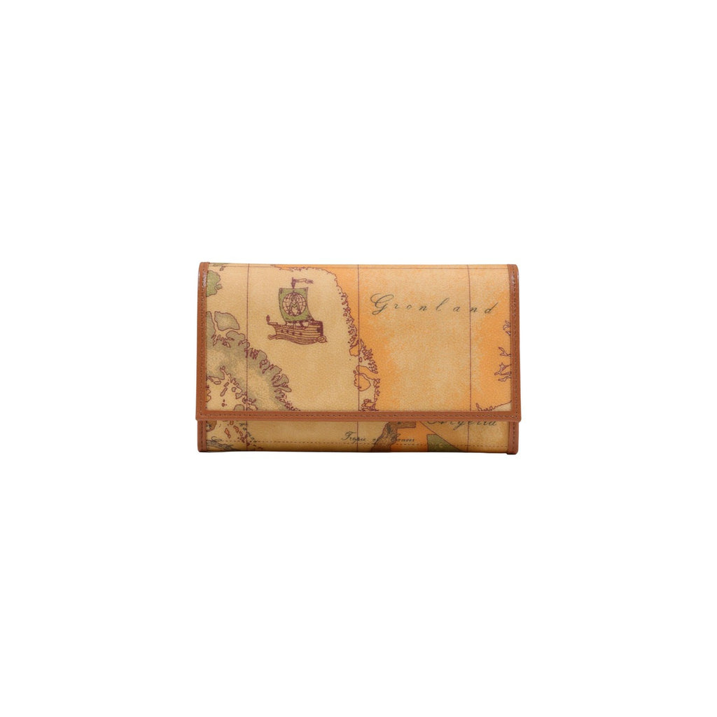 Alviero Martini Prima Classe Femme Portefeuilles