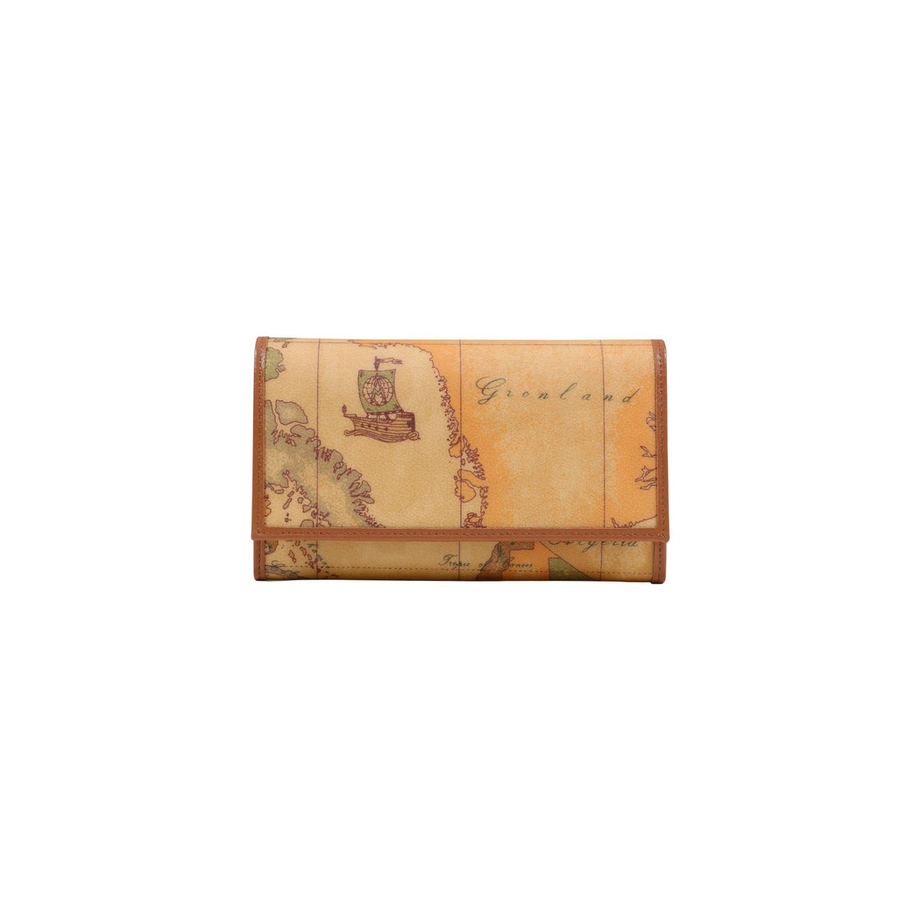 Alviero Martini Prima Classe Femme Portefeuilles