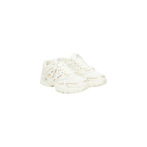 Armani Exchange Femme Baskets