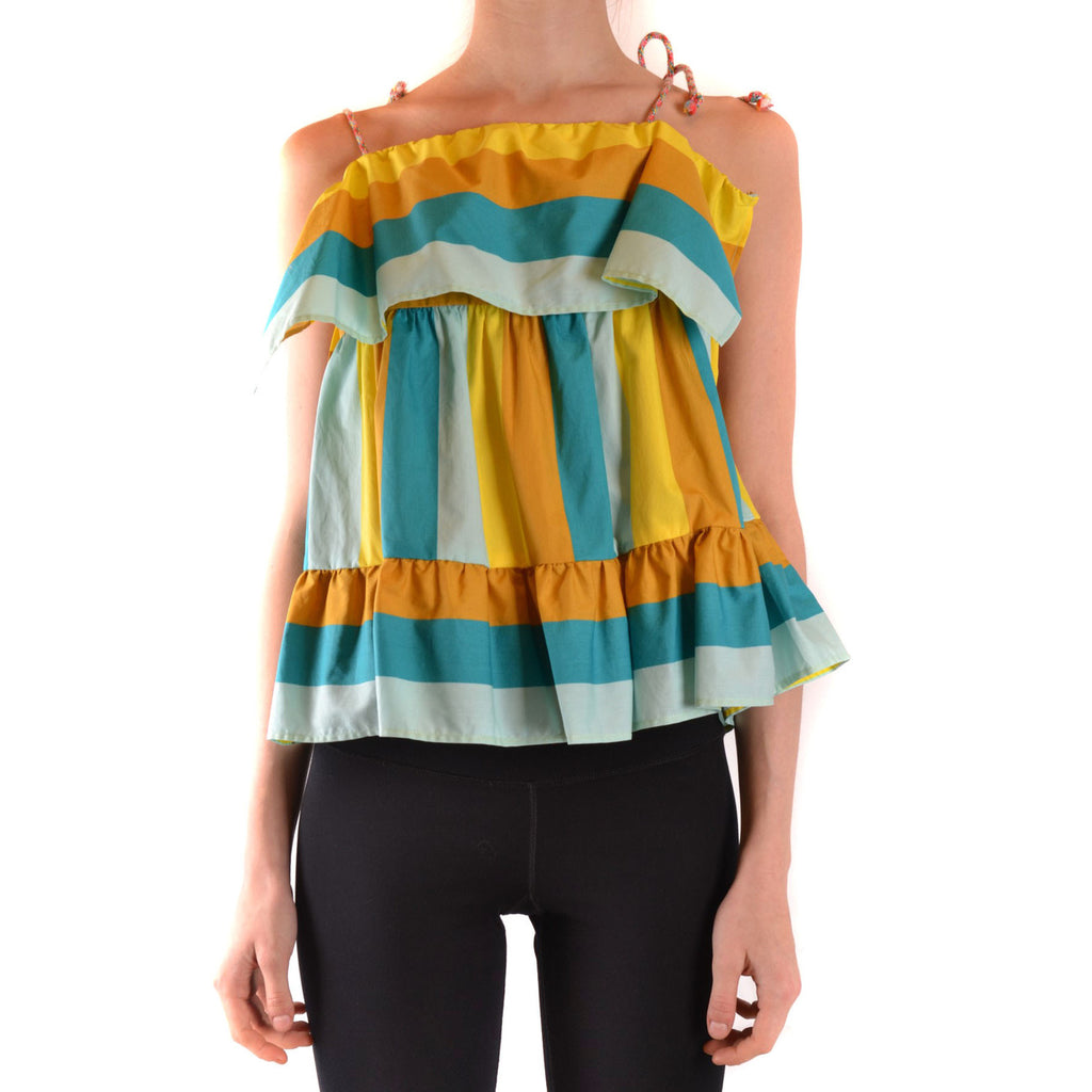 Twin-set Simona Barbieri Femme Blouse