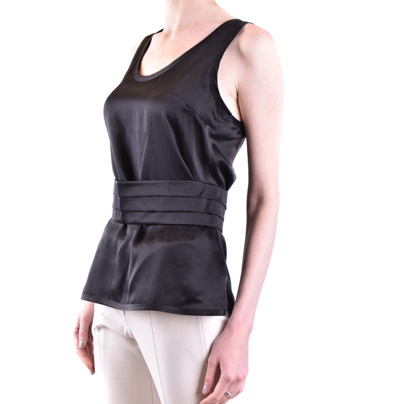 Maxmara Femme Debardeurs