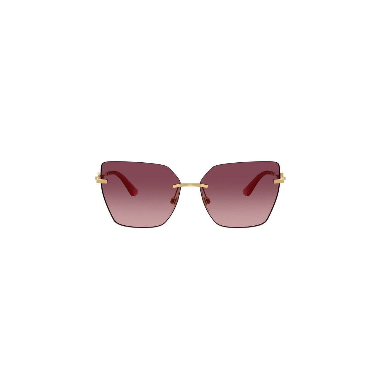 Dolce & Gabbana Femme Lunettes De Soleil
