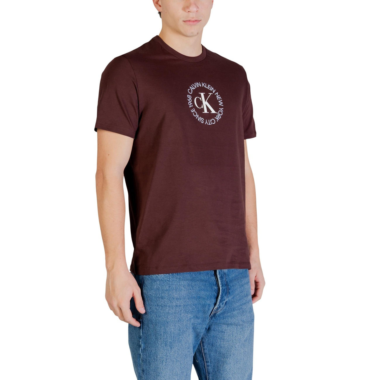 Calvin Klein Jeans Homme T-Shirts