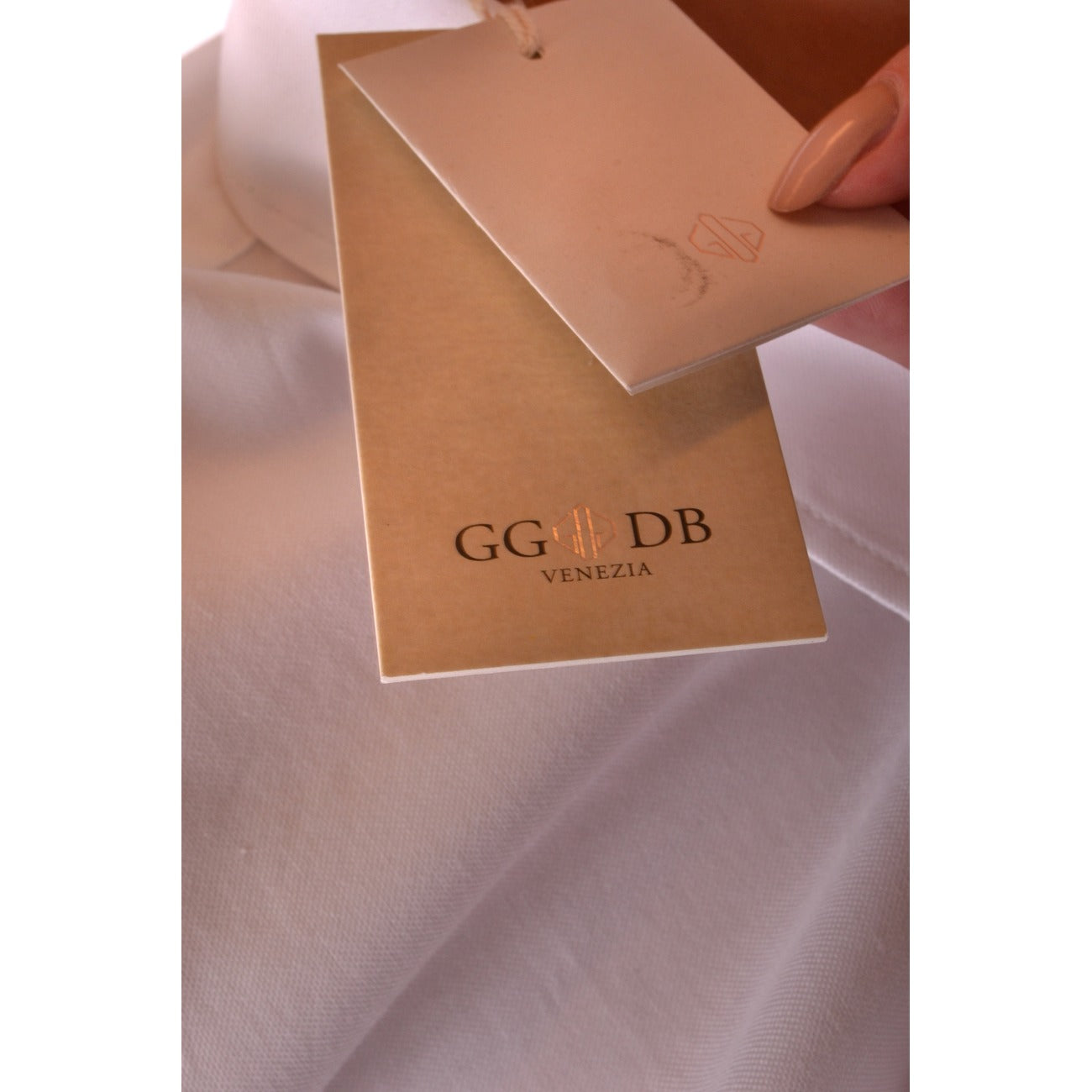 Golden Goose Femme Chemises