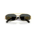 Versace Homme Lunettes De Soleil