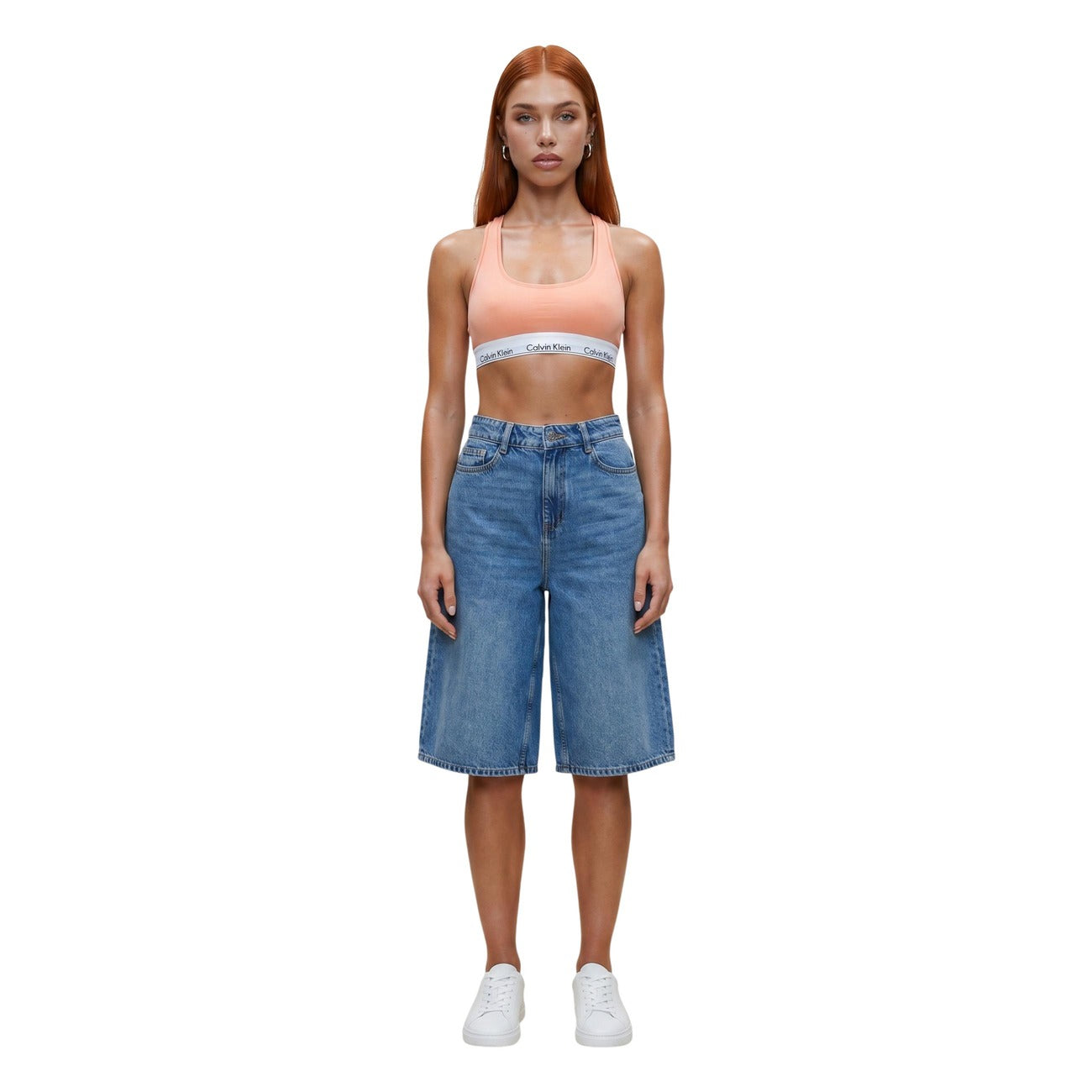 Jacqueline De Yong Femme Shorts