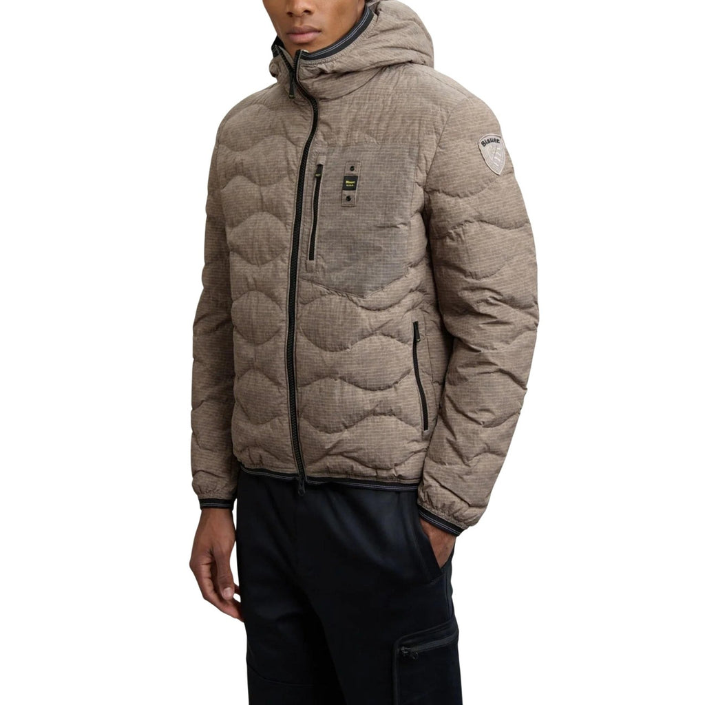 Blauer Homme Vestes