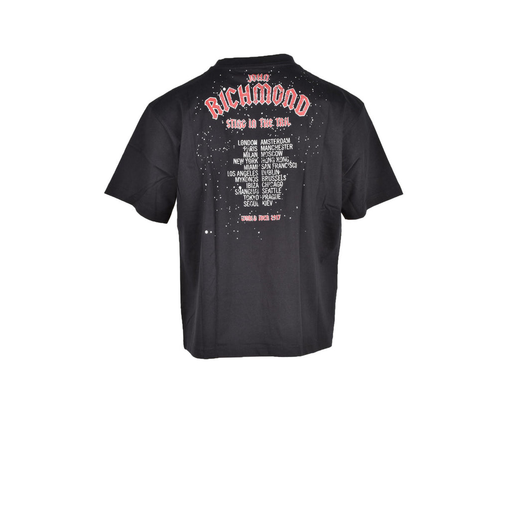 John Richmond Homme T-Shirts