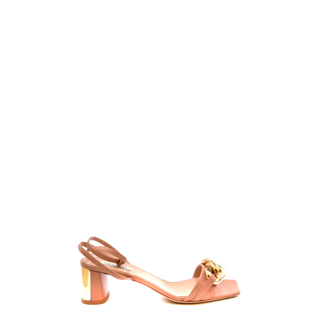 Ninalilou Femme Sandales