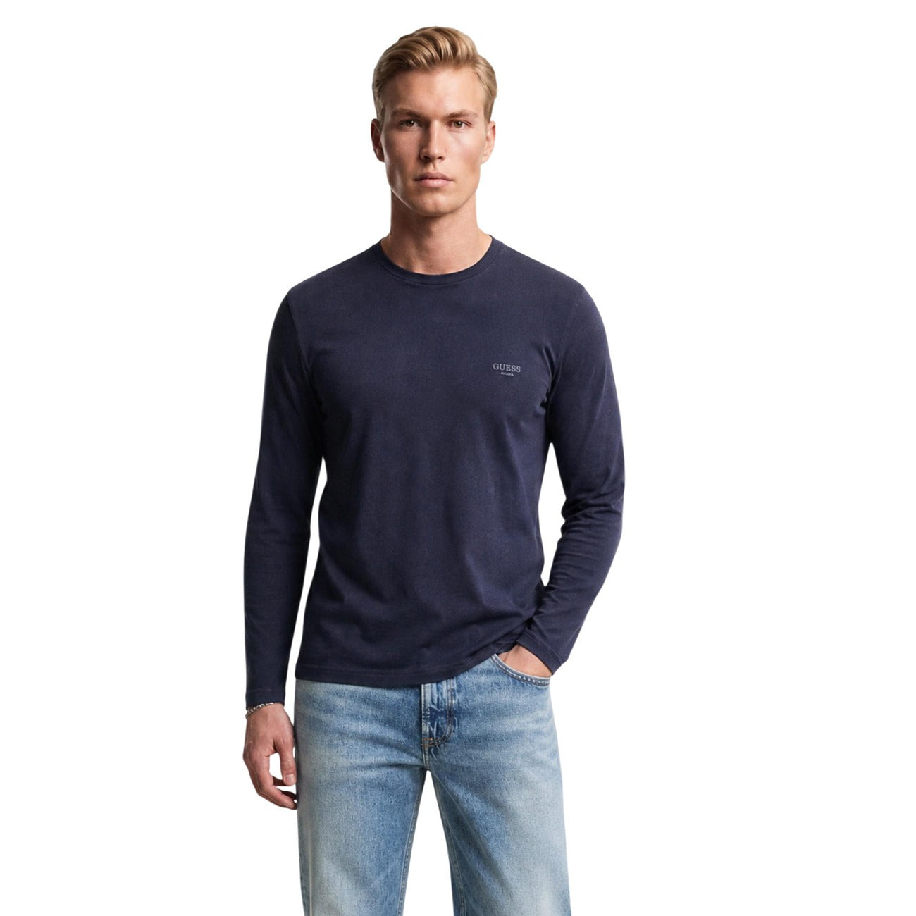 Guess Homme T-Shirts